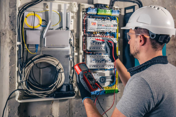Best Ceiling Fan Installation Electrician  in Nogales, AZ