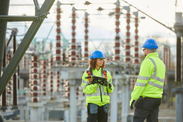 Best Affordable Emergency Electrician  in Nogales, AZ