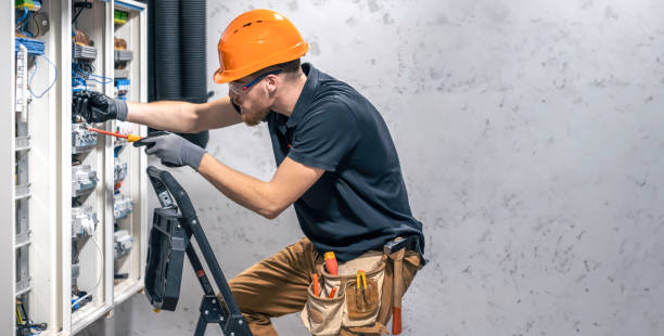 Best Industrial Electrical Services  in Nogales, AZ