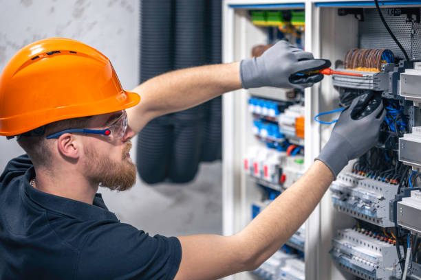 Best Electrical Installation Contractor  in Nogales, AZ