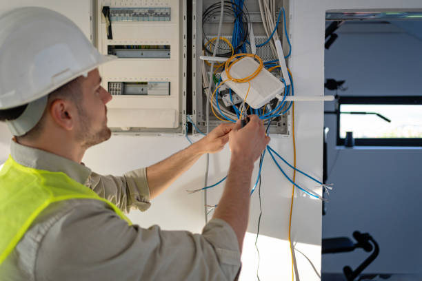 Best Affordable Electrician  in Nogales, AZ